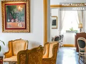 Hotel Assenzio Prague