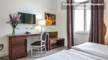 Hotel Assenzio Prague