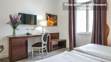Hotel Assenzio Prague