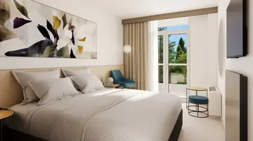 Hotel Astarea