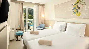 Hotel Astarea