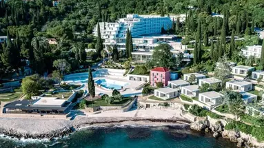 Hotel Astarea
