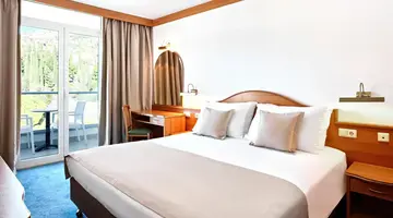 Hotel Astarea