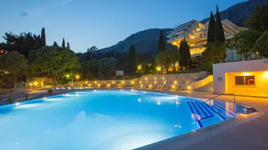 Hotel Astarea