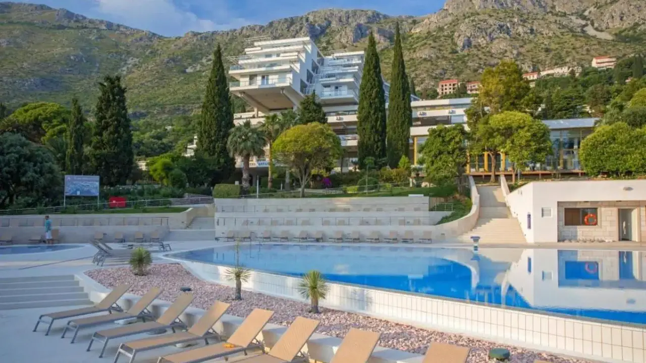 Hotel Astarea