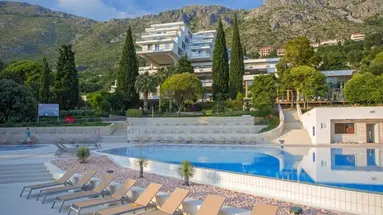Hotel Astarea