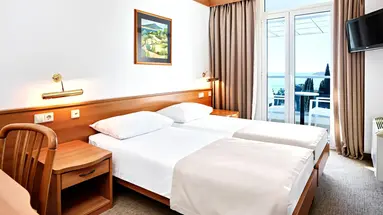 Hotel Astarea
