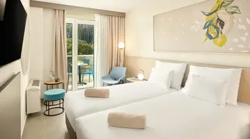 Hotel Astarea