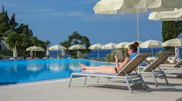 Hotel Astarea