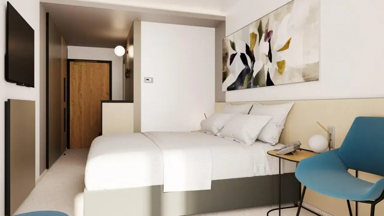 Hotel Astarea