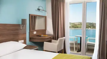 Hotel Astarea