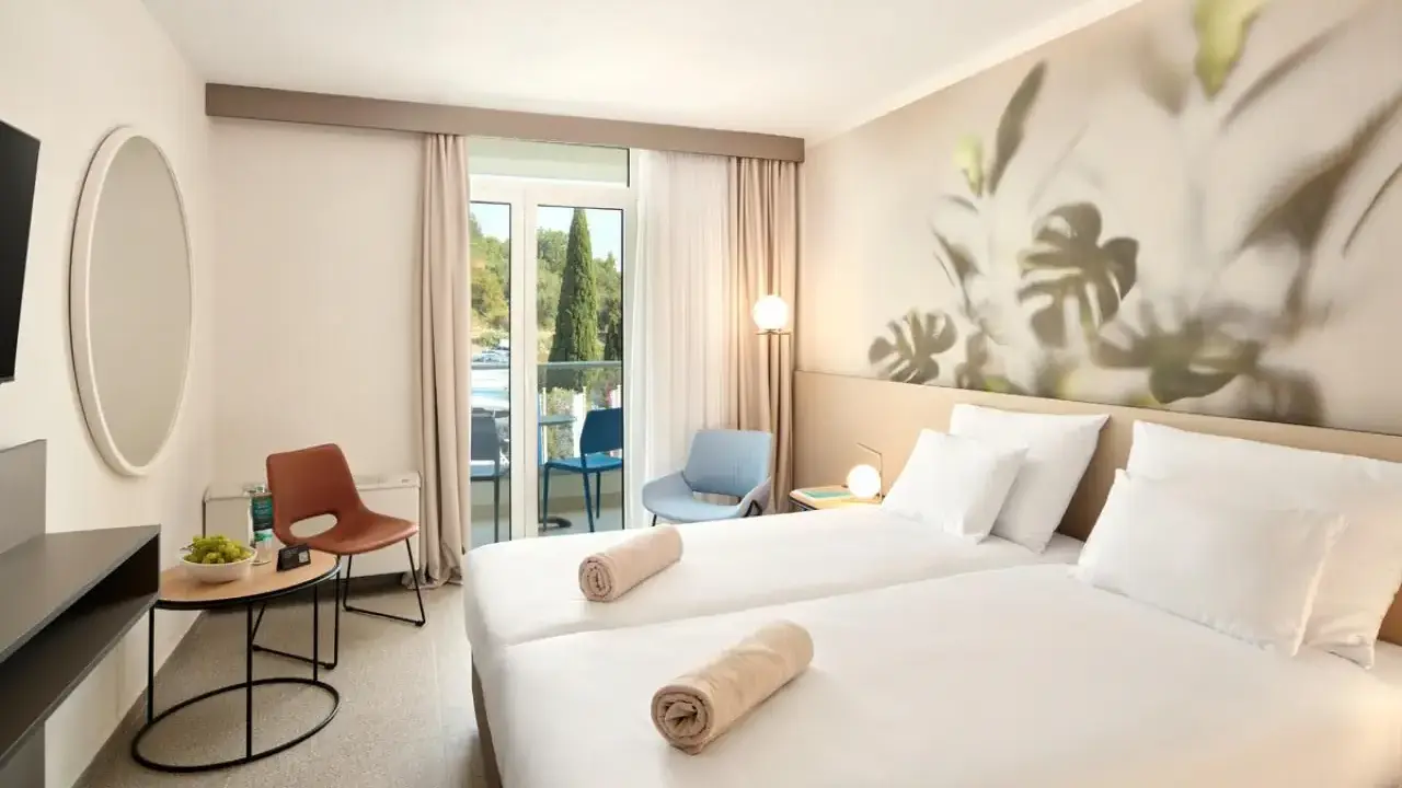 Hotel Astarea