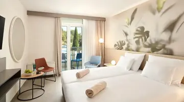 Hotel Astarea