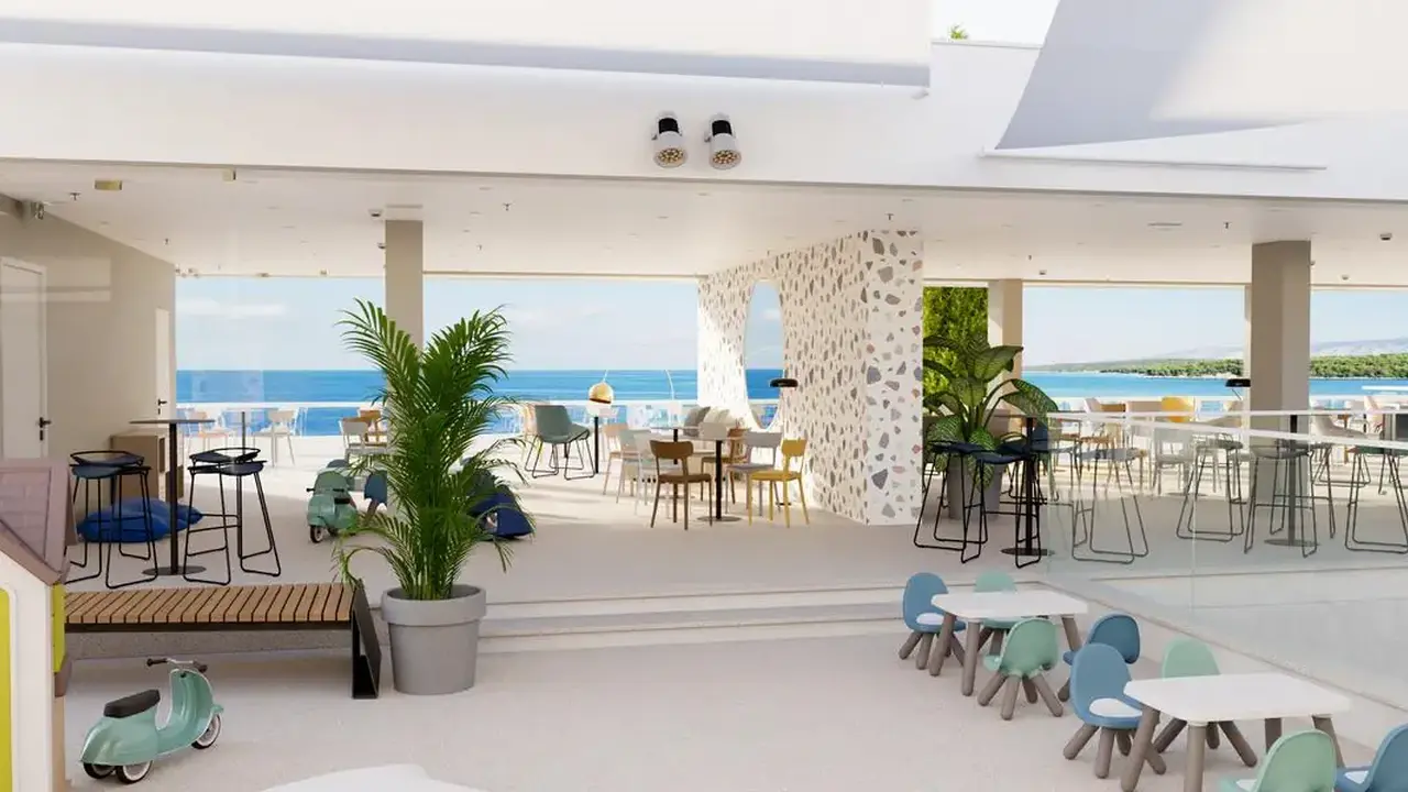 Hotel Astarea