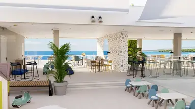 Hotel Astarea