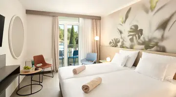 Hotel Astarea