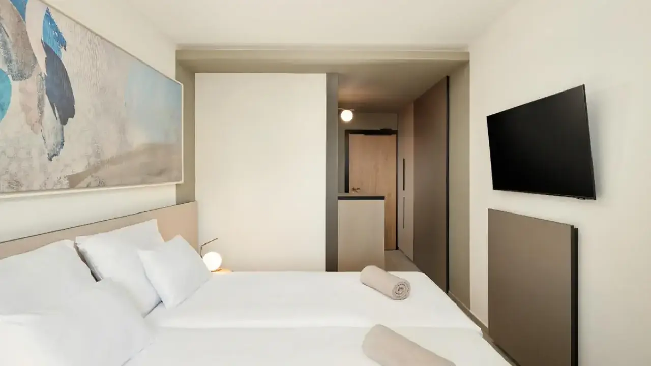 Hotel Astarea