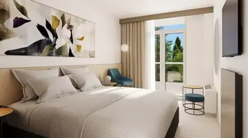 Hotel Astarea