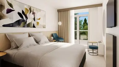Hotel Astarea
