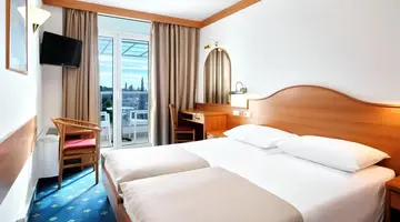 Hotel Astarea