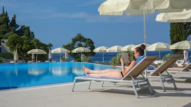 Hotel Astarea