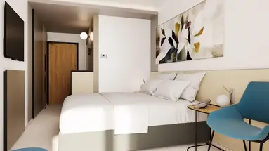 Hotel Astarea