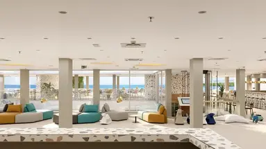 Hotel Astarea