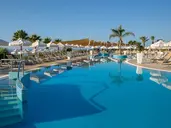 Hotel Asterias Beach