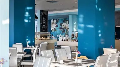 Hotel Asterias Beach