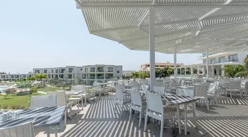 Hotel Asterias Beach
