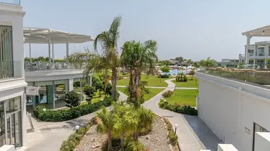Hotel Asterias Beach