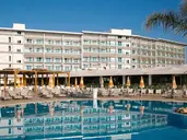 Hotel Asterias Beach