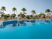 Hotel Asterias Beach