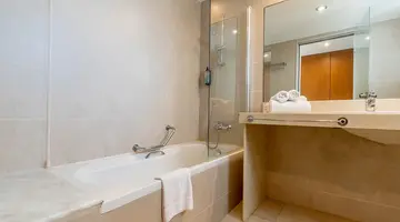 Hotel Asterias Beach