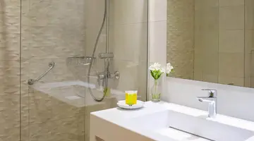 Hotel Asterias Beach