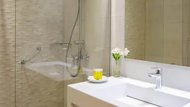 Hotel Asterias Beach