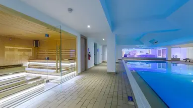 Hotel Asterias Beach
