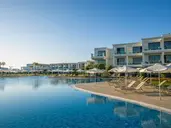 Hotel Asterias Beach