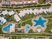 Hotel Asterias Beach
