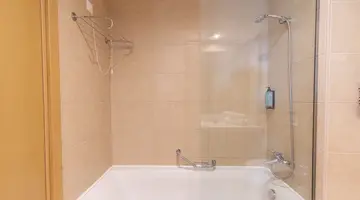 Hotel Asterias Beach