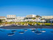 Hotel Asterias Beach