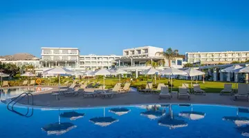 Hotel Asterias Beach