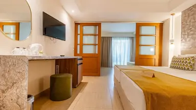 Hotel Asterias Beach