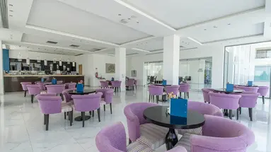 Hotel Asterias Beach