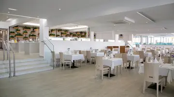Hotel Asterias Beach