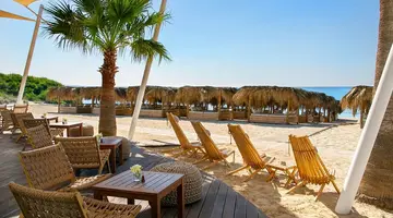Hotel Asterias Beach