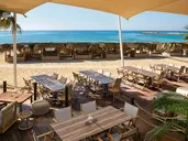 Hotel Asterias Beach