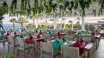 Hotel Asterias Beach