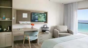 Hotel Asterias Beach