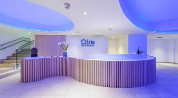 Hotel Asterias Beach